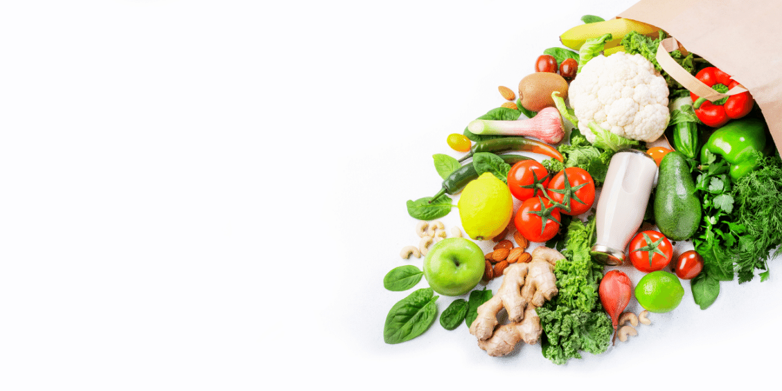 Hoeveel gram groente en fruit je per dag nodig hebt (en hoe je eraan