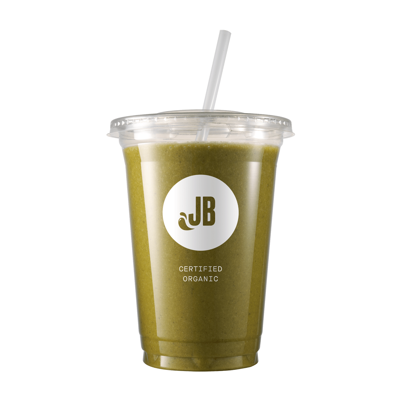Juicebrothers smoothie matcha protein