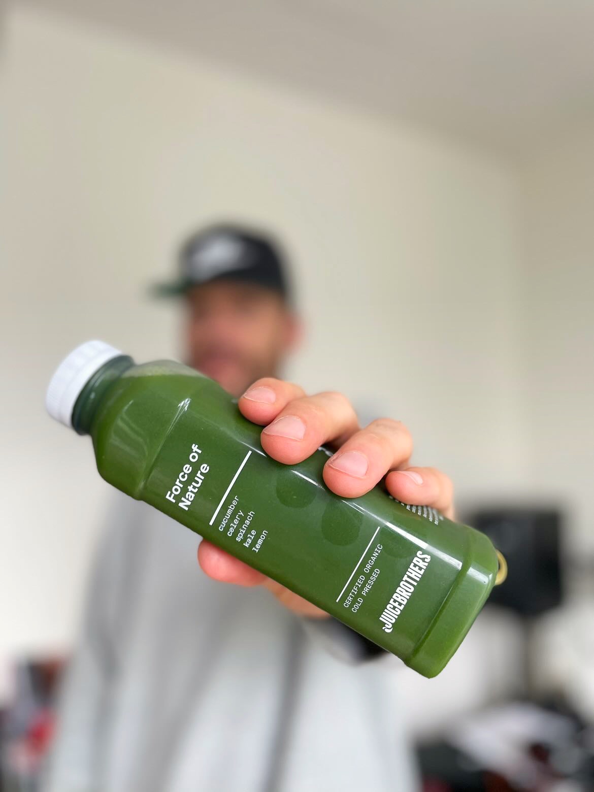 Juicebrothers review - Really delicious juices!